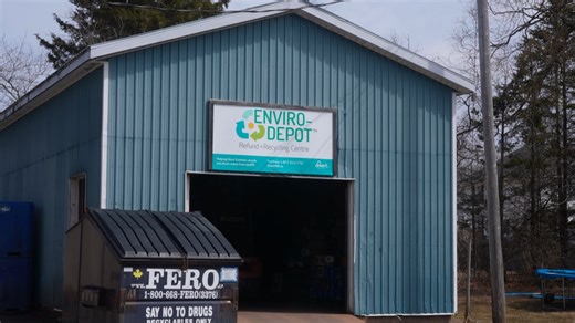 N.S. bottle depot owners near border call for increase