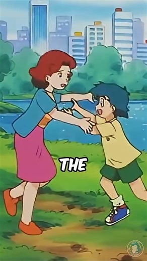 Ash Takes All the Credit #shorts #shortsfeed #funny