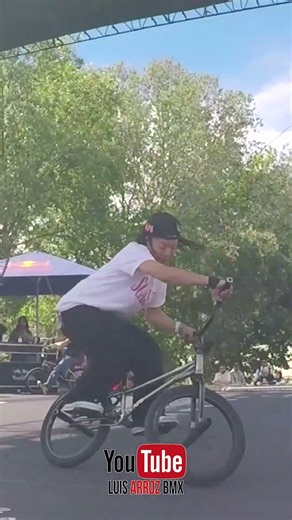BMX FLATLAND FISE MONTPELLIER 2026 #flatland #bike #fise #bmx