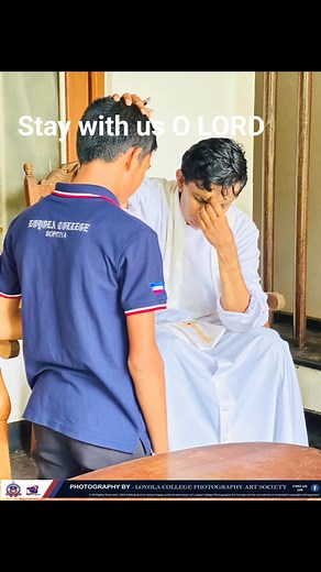 Inner Convertion. | Loyola College, Bopitiya