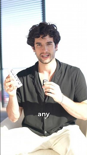 How Texture Powder Works