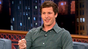 171K views · 1.5K reactions | Andy Samberg recalls his strangest #SNL memory. #CONAN | Team Coco | Facebook