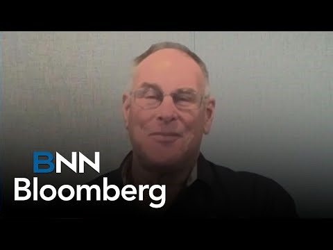 Market Call: Rick Rule's market outlook on natural resource stocks