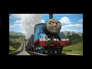 Thomas and the trucks CGI version (Remake)