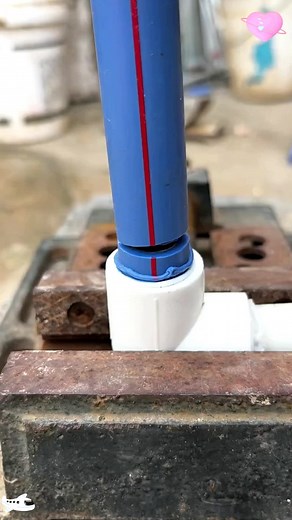 DIY PVC Pipe Repair Process Explained