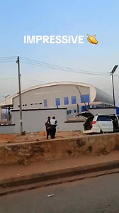 Enugu State On The Rise 🥰🥰🥰 Holy Ghost Bus Terminal 90% Ready || NKANUTVMEDIA | NKANU TV