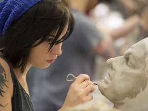 WATCH Face Off Season 12 Episode 1 ONLINE [S12E01] FULL VIDEO