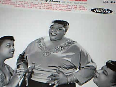 Peters Sisters " Saint Louis blues "