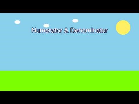 Learn Fractions! Math for Kids (Grade 3) | Kids Story Time