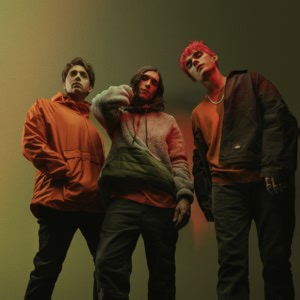 Waterparks at O2 Academy Leeds (23 Mar 2026)