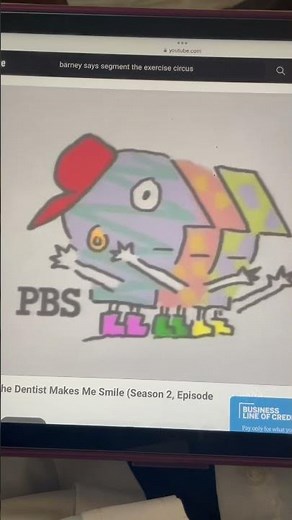 PBS/The Lyons Group (1993)