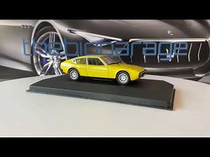 Matra Bagheera