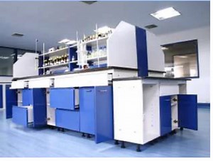 Lab Furniture