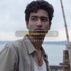 Celebrate the Festival of Lights with The Diwali Film Collection, now streaming. Happy Diwali! 🎇 | SBS On Demand