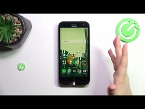 How to Enable Eye Comfort Mode on Your ASUS ZenFone Zoom ZX551ML