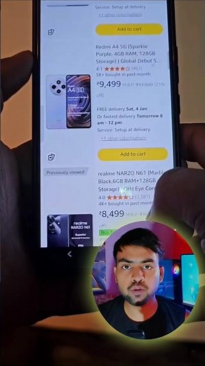 Get Free Phones 📱 Just in simple steps follow #free #phone #amazon