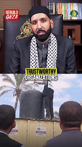 74K views · 10K reactions |  Stand with Gaza in their time of need....