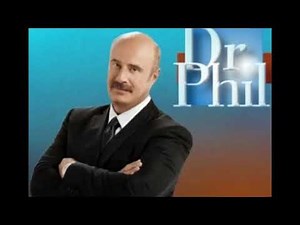 Dr phil intro simp version