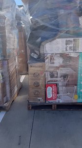 WALMART BEBE 🍼 AMAZON 📦 ALL-STAR MIX 🪑 | Mr. Sales