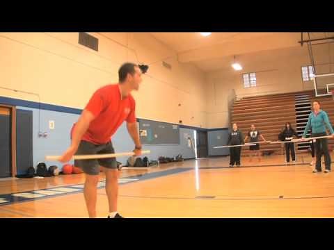 CrossFit - "Teaching The Snatch" with Josh Everett