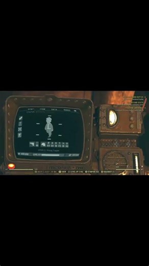 Fallout 76 Forest Camo Jumpsuit Drop! 👌🔥 #fallout76 #falloutfits