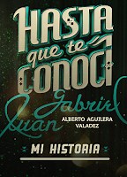 Capitulo 5 de Hasta que te Conoci