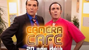 Caméra café, 20 ans déjà : ce qu'il faut savoir sur le programme de M6