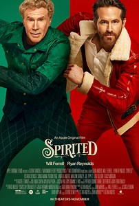 Spirited: Spirited: Trailer 1