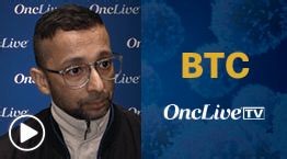 Dr Ostwal on T-DM1 in Pretreated HER2  Advanced Biliary Tract Cancer | OncLive