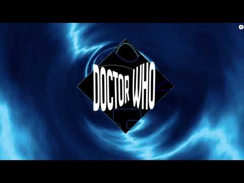 Doctor Who fan-made intro. Made and edited by me.
