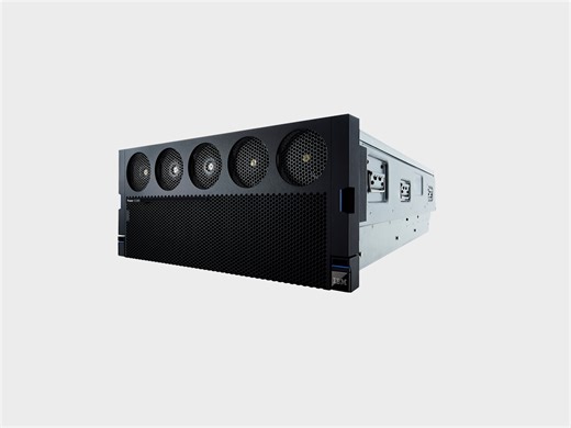 IBMの認定中古サーバーおよびストレージ