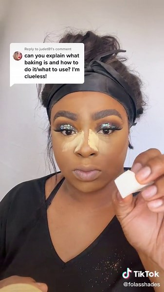 Mastering Makeup: Tips for Perfect Baking Technique