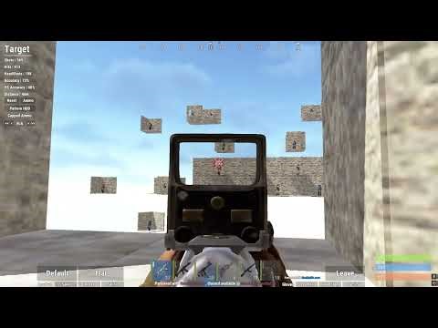 2026 RUST LOGİTECH MACRO FİX İTS WORKİNG- 98 RECOİL NEW LUA