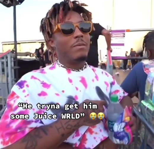 Juice WRLD Funny Moment Compilation