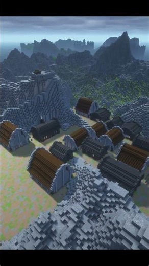My Minecraft Medieval Castle