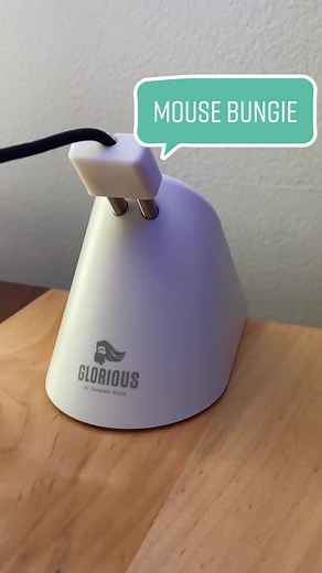 Revolutionize Your Gaming Setup with the Best Mouse Bungee!
