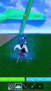 Control rework showcase #roblox