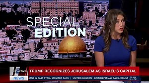 "Time and time again when you're giving those presents to the Palestinians, all you're getting in return is terror" @Litalsun weighs in @i24NEWS_EN | i24NEWS English