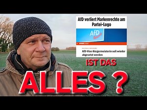 BÜRGERMEISTER VERBIETEN UND PARTEILOGO LÖSCHEN, WIRD EUCH AUCH NICHTS BRINGEN !