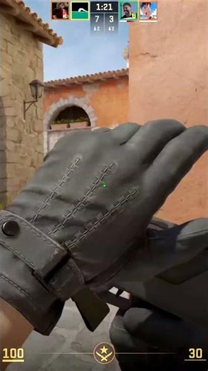 How use Mac-10 in CS2 #cs2 #csgo #counterstrikefacts #shorts #how