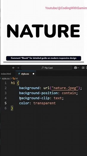 html tutorial for beginners | CSS | html full course | css full course | web development full course