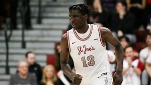 Suns projected lineup after drafting another defensive menace