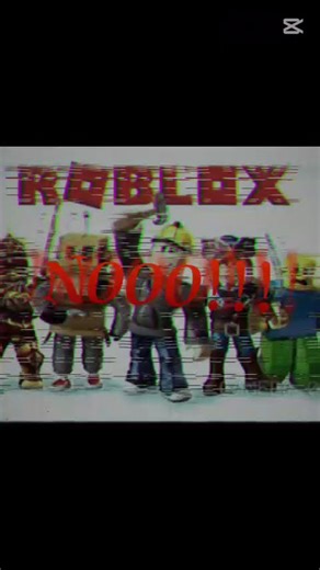 ban a eliminar roblox...