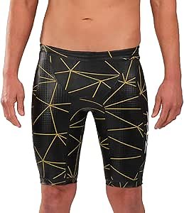 Zoot Men’s Triathlon Ultra Buoyancy Shorts, Swim, Bike & Running Tri Shorts for Training, and Race Day (Sizes S-XXL)