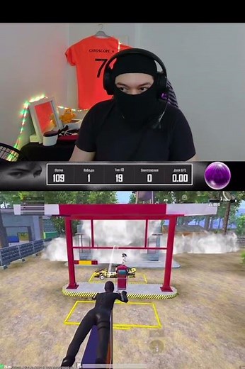 How He Got Conqueror in Ultimate Royale With a 0 K/D