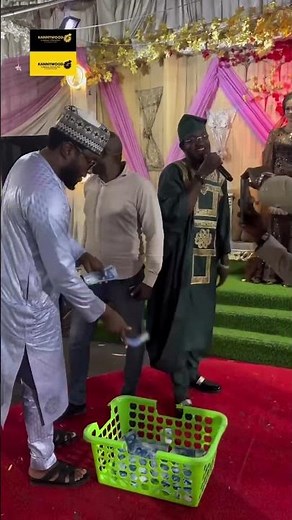 Gidan Biki Da Sadiq Sani Sadiq