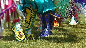 Denver's largest powwow returns this weekend