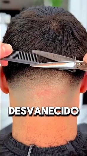 How to Do a Taper Fade in 30 Seconds 💈 STEP BY STEP 🔥 FOR BEGINNERS 📚