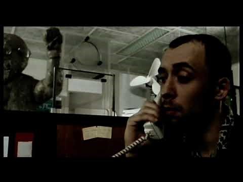 Alex Gopher - party people (official music video)