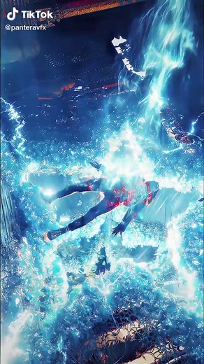 Doctor Strange vs Wanda Maximoff: Epic Battle Scenes Compilation